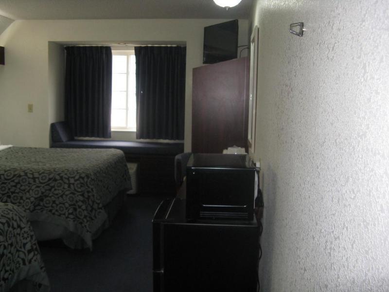 Americas Best Value Inn&Suites Maryville Exterior foto
